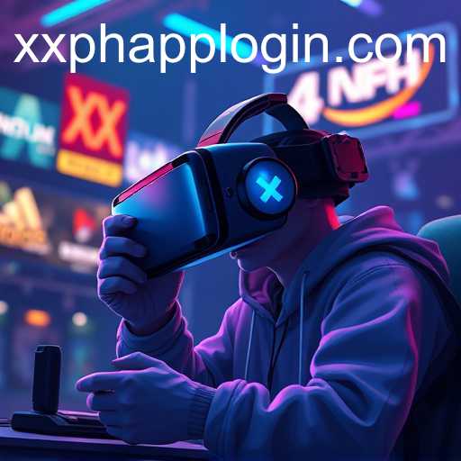 Gaming Industry Evolves: XXPH Leads the Charge