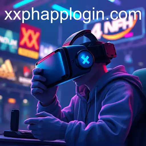 Gaming Industry Evolves: XXPH Leads the Charge