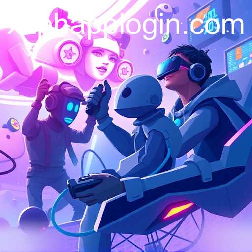 The Rise of xxph: A New Era for Online Gaming