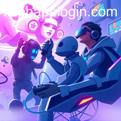 The Rise of xxph: A New Era for Online Gaming