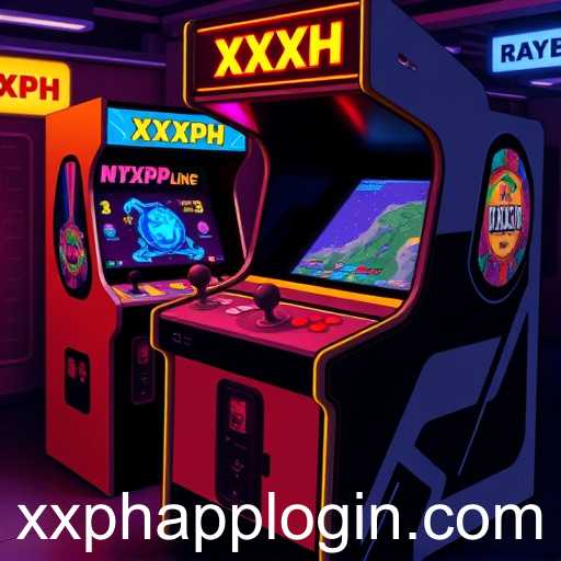Gaming Trends and the Rise of XXPH