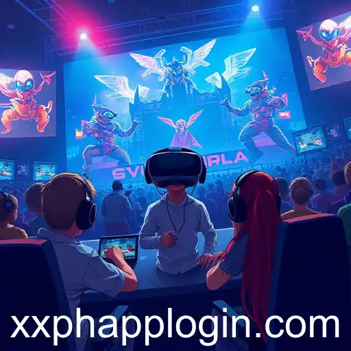 Emerging Trends in Online Gaming Communities