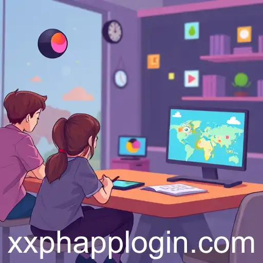 The Rise of Gamified Learning Platforms