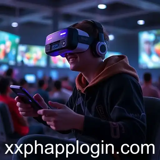 Gaming Adventures: Navigating 2025's Digital Landscape