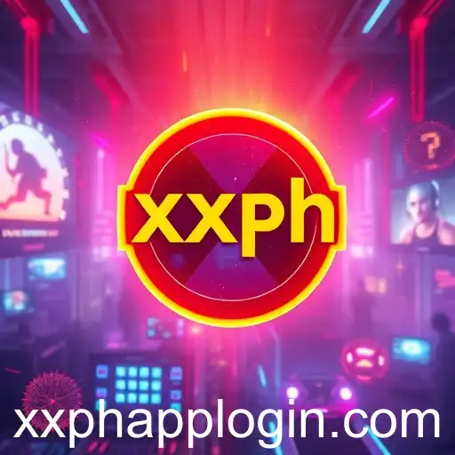 Gaming's New Realm: xxph Revolutionizes the Industry