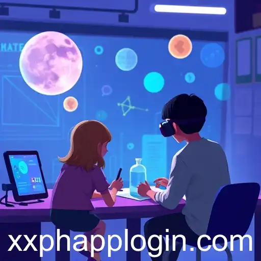 Gaming Innovations and Trends Reshape Online Experience