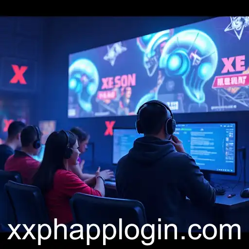 Emerging Trends in Online Gaming Communities