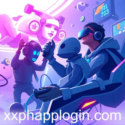 The Rise of xxph: A New Era for Online Gaming