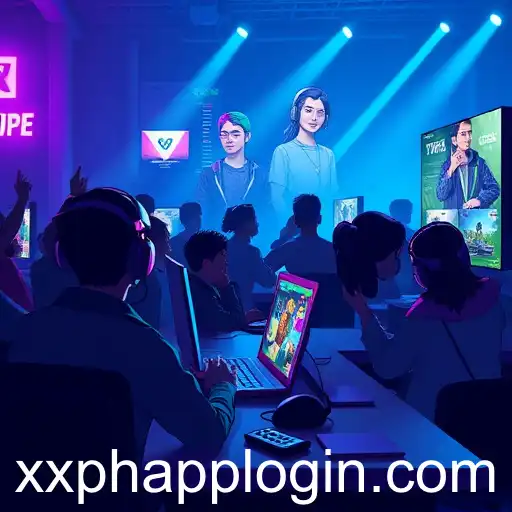 Gaming Trends and Economic Impact in 2025