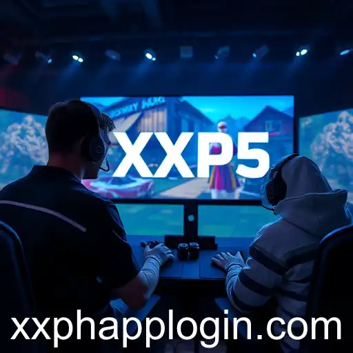Gaming Trends Take Center Stage: A Look at xxph
