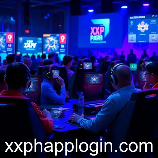 The Rise of xxph in Online Gaming