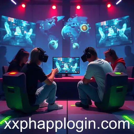 Gaming Evolves: A New Era with xxph