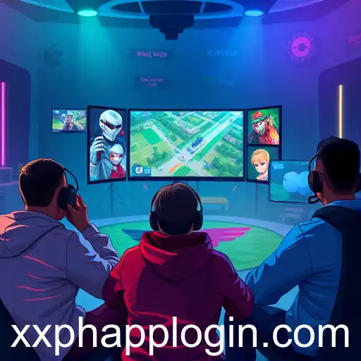 The Rise of Gaming in 2025