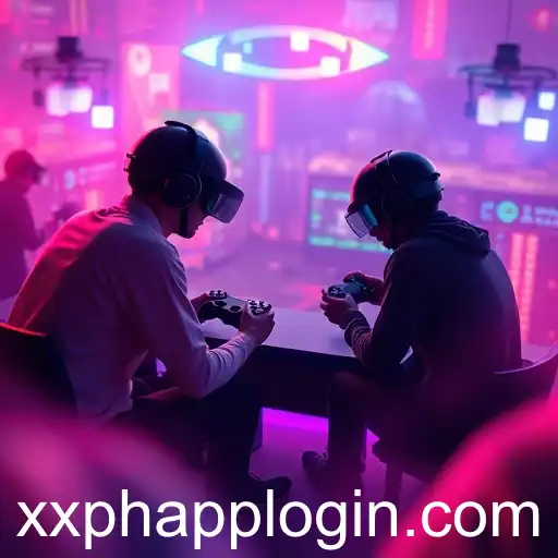 The Rise of Gaming Communities Worldwide