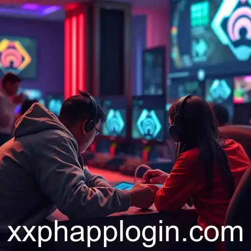 The Rise of Online Gaming Platforms in 2025