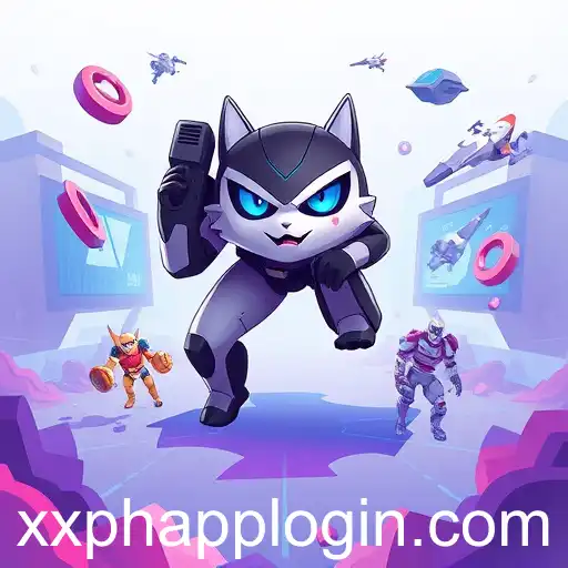 The Rise of xxph in Modern Gaming