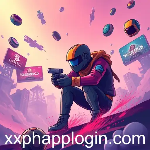 The Rise of xxph: Revolutionizing Online Gaming