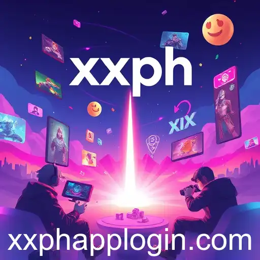 The Rise of xxph: A Game Changer in the Online Arena