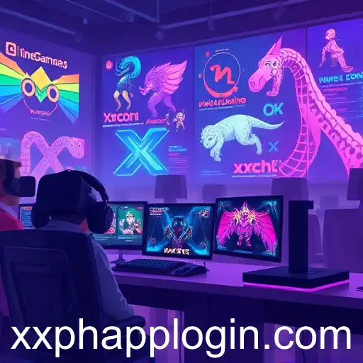 The Rise of xxph: Navigating Gaming Trends