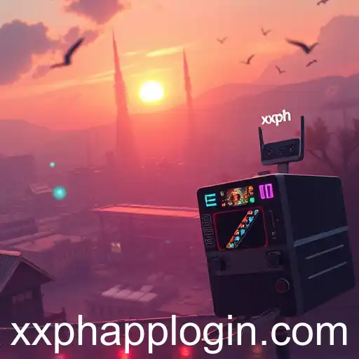 The Rise of xxph in the Online Gaming Arena