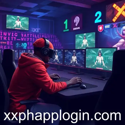 The Rise of xxph: A New Era in Online Gaming