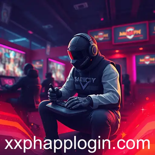 The Rise of xxph Gaming Platform