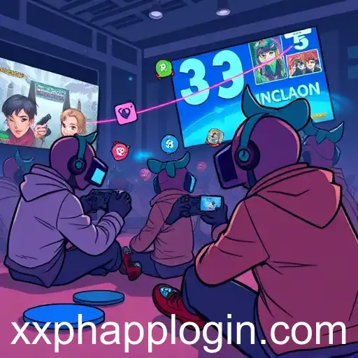 Exploring the Rise of Online Gaming Platforms