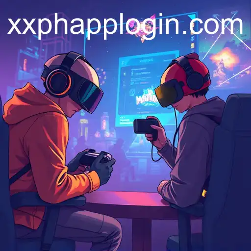The Rise of Online Gaming: xxph's Influence in 2026