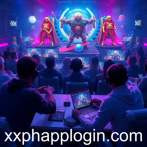 The Rise of Gaming in the Digital Era