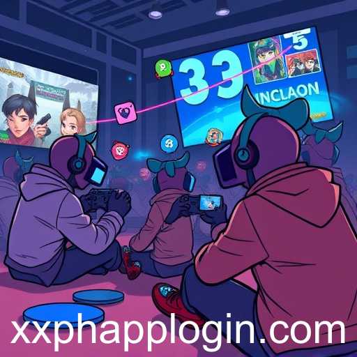 The Rise of Online Gaming Platforms