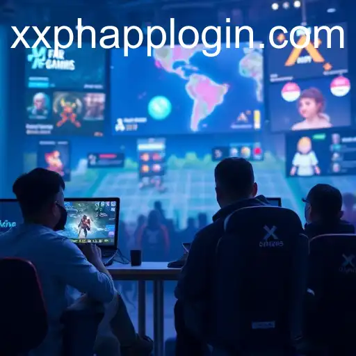 The Rise of Online Gaming in 2025