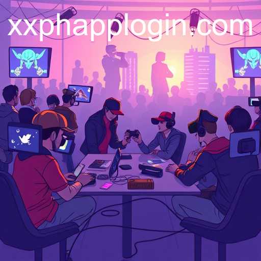 The Rise of Online Game Platforms in 2026