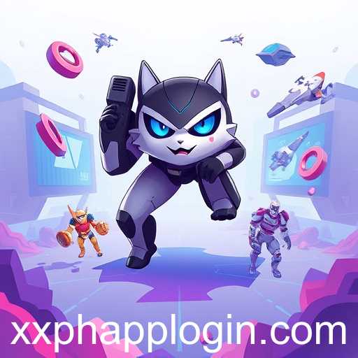 The Rise of xxph in Modern Gaming