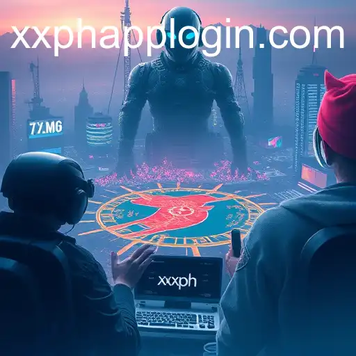 The Rise of xxph in the Gaming Sphere