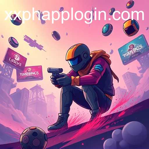 The Rise of xxph: Revolutionizing Online Gaming