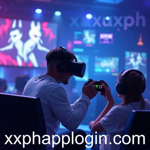 The Rise of XXPH: A Revolution in Online Gaming