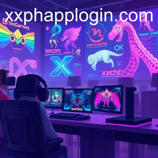 The Rise of xxph: Navigating Gaming Trends