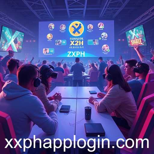 The Rise of xxph in the Online Gaming Arena