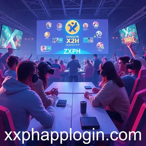 The Rise of xxph in the Online Gaming Arena