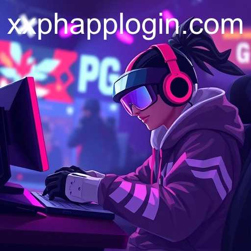 The Evolution of Online Gaming in the xxph Era