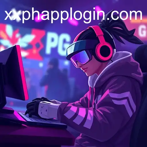 The Evolution of Online Gaming in the xxph Era